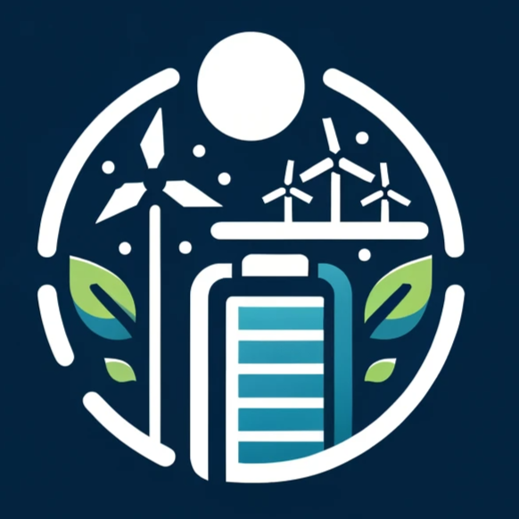 OpenEnergy logo