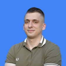 Avatar for Federico Cantarelli from gravatar.com