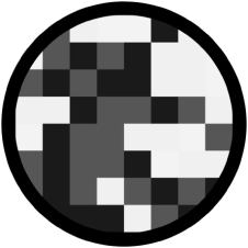 Avatar for raster from gravatar.com