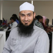 Avatar for Nasrullah Patel from gravatar.com