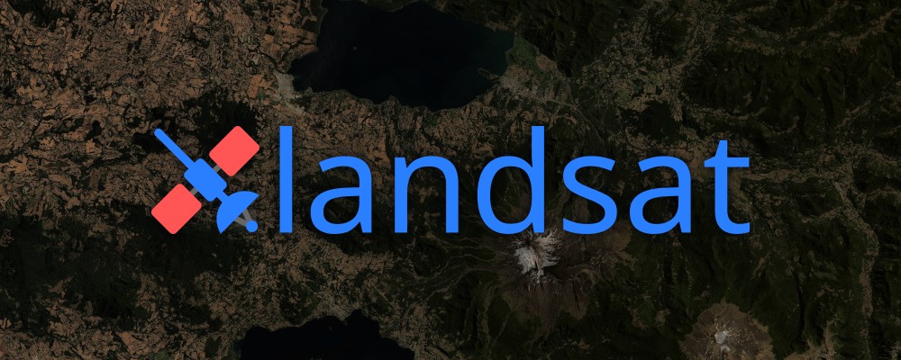 xlandsat
