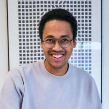 Avatar for Cyril Diagne from gravatar.com