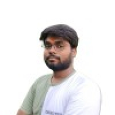 Avatar for Abhishek Maurya from gravatar.com