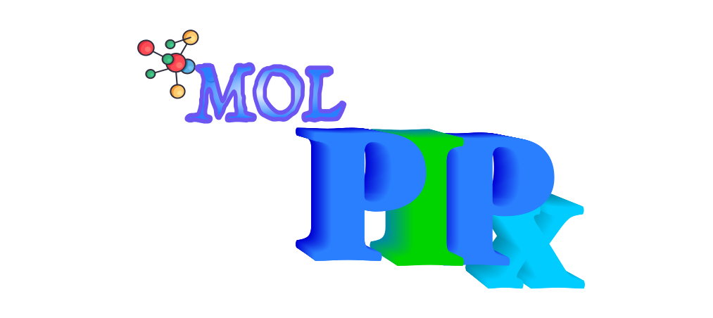 MOLPIPx Logo