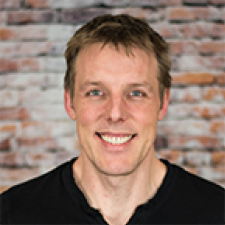 Avatar for Scott Haug from gravatar.com