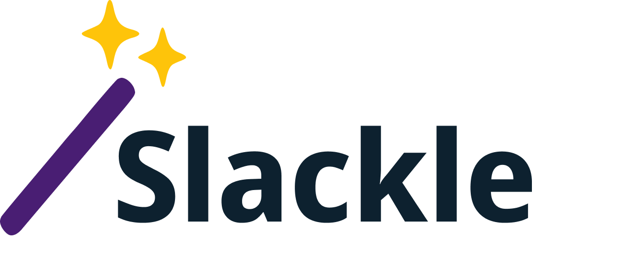 Slackle