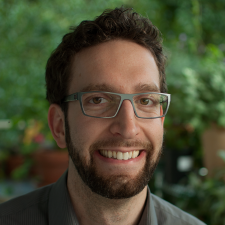 Avatar for Andy Konwinski from gravatar.com