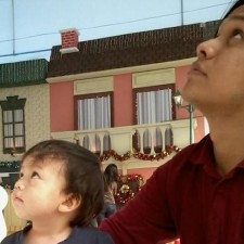 Avatar for Jorge Puente-Sarrín from gravatar.com