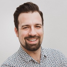 Avatar for Richard Izzo from gravatar.com