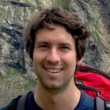 Avatar for Michael Scherbela from gravatar.com