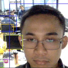 Avatar for Xavier Puspus from gravatar.com