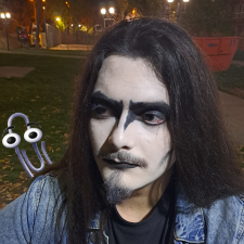 Avatar for Andrei Dobrete from gravatar.com