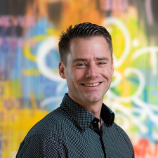 Avatar for Joris Conijn from gravatar.com
