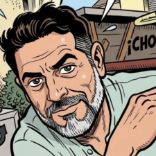 Avatar for Antonio Castellon from gravatar.com