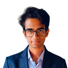 Avatar for Preetham from gravatar.com