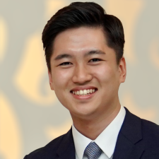 Avatar for Jin Seok (Andy) Lee from gravatar.com