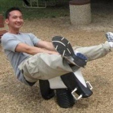 Avatar for donnemartin from gravatar.com