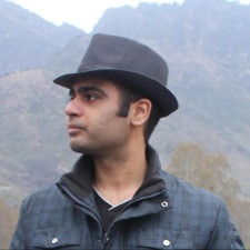 Avatar for Anil Sardiwal from gravatar.com