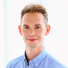 Avatar for dalekk from gravatar.com