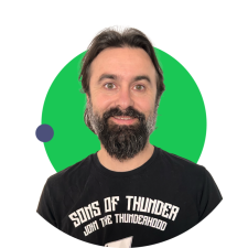 Avatar for Raffaele Colace from gravatar.com