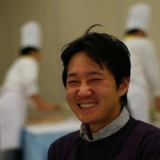 Avatar for Kim Chul from gravatar.com