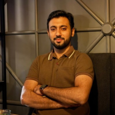Avatar for Muhammad Salman Ahmad from gravatar.com