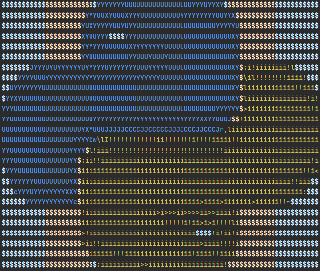 Fourth Generated Image