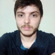 Avatar for Rafael Corradini da cunha from gravatar.com