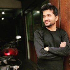 Avatar for sushil ghimire from gravatar.com