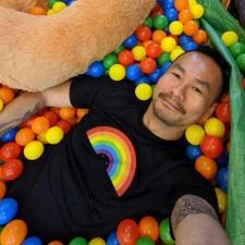 Avatar for Peter.Teoh from gravatar.com