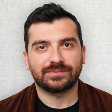 Avatar for Nikoloz Sirmpilatze from gravatar.com