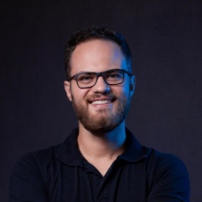 Avatar for Lucas Coelho Figueiredo from gravatar.com