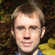 Avatar for Daniel Müllner from gravatar.com