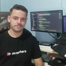 Avatar for Cleyson Lima from gravatar.com