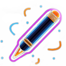 Coloreflection icon