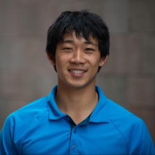 Avatar for wangjohn from gravatar.com