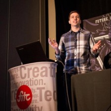 Avatar for Matt Fisher from gravatar.com