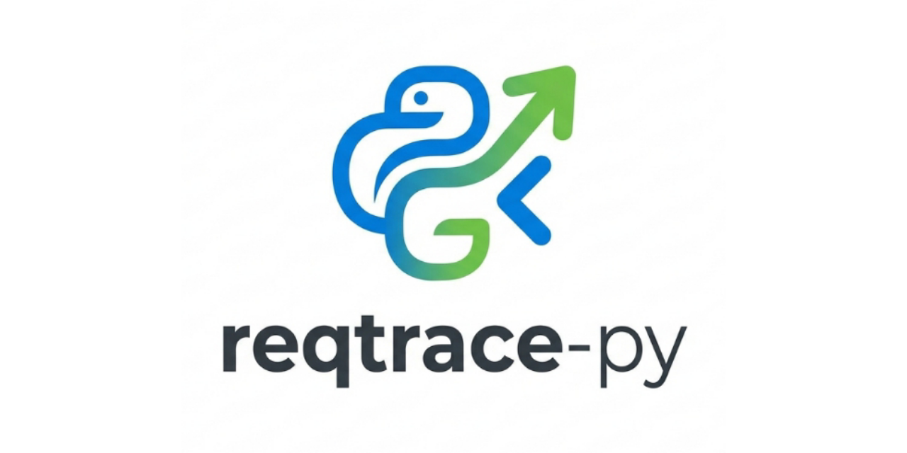 reqtrace-py logo