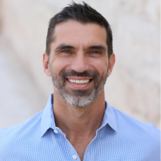 Avatar for Daniel Byrne from gravatar.com