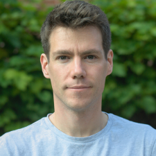 Avatar for Mike Monteith from gravatar.com