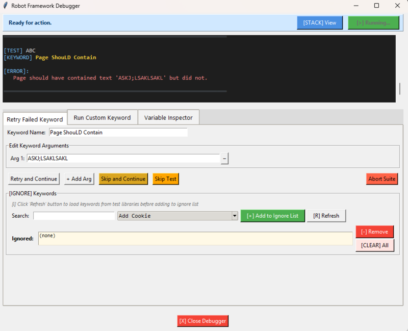 rfdb Demo