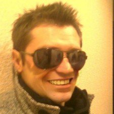 Avatar for Yuri Ivanow from gravatar.com