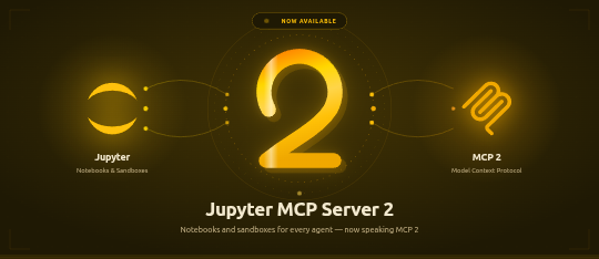 Jupyter MCP Server 2