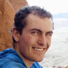 Avatar for Nick Crews from gravatar.com