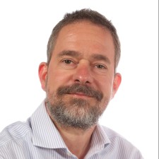 Avatar for Berend de Boer from gravatar.com