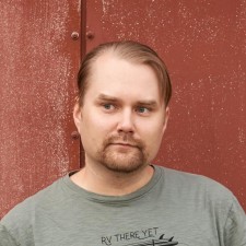 Avatar for Rauli L from gravatar.com