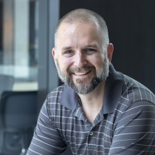 Avatar for Chris Fauerbach from gravatar.com