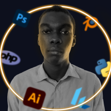 Avatar for Sidjane Assemien Henri Osée from gravatar.com