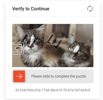 Shopee Captcha Solver