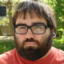 Avatar for tmearnest from gravatar.com